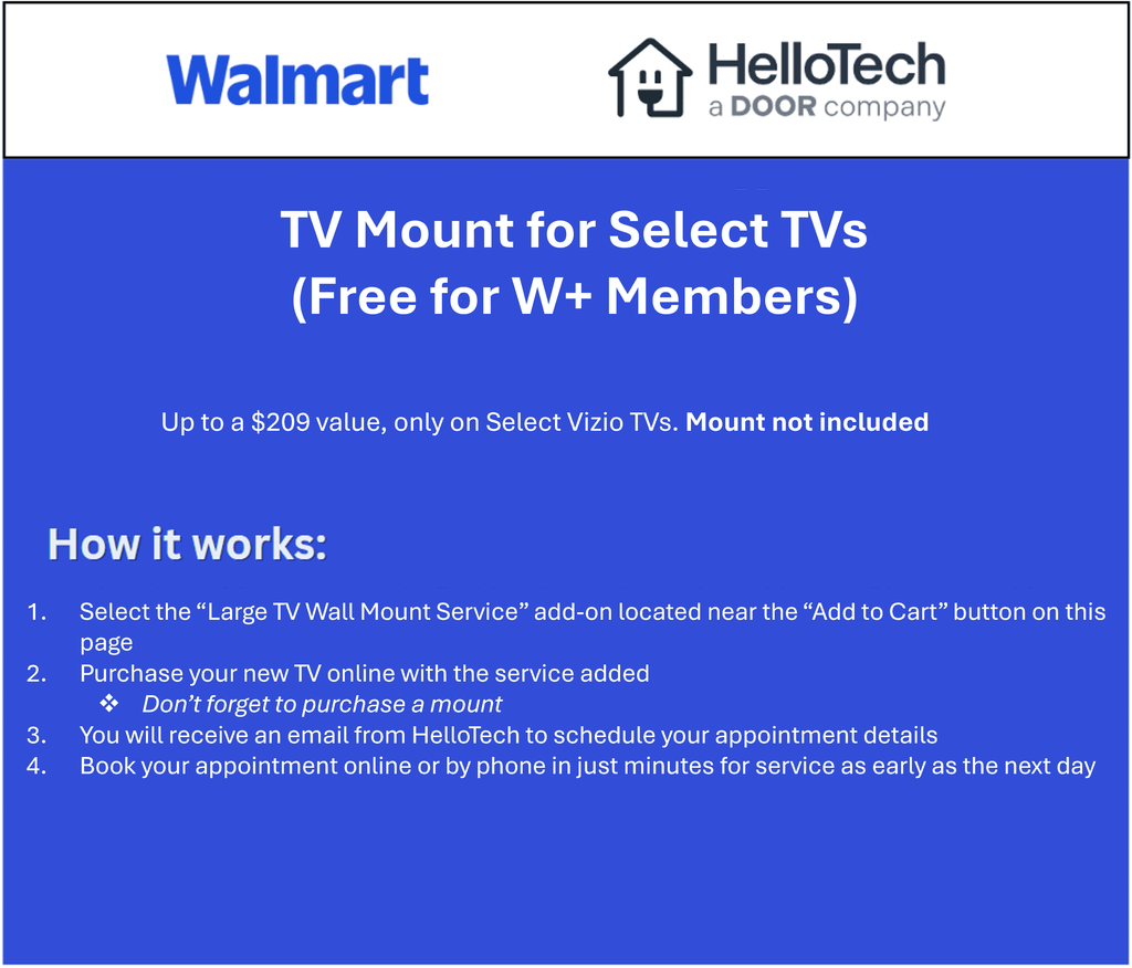 75" Class Quantum Pro 4K QLED HDR Smart TV (VQP75C-84)