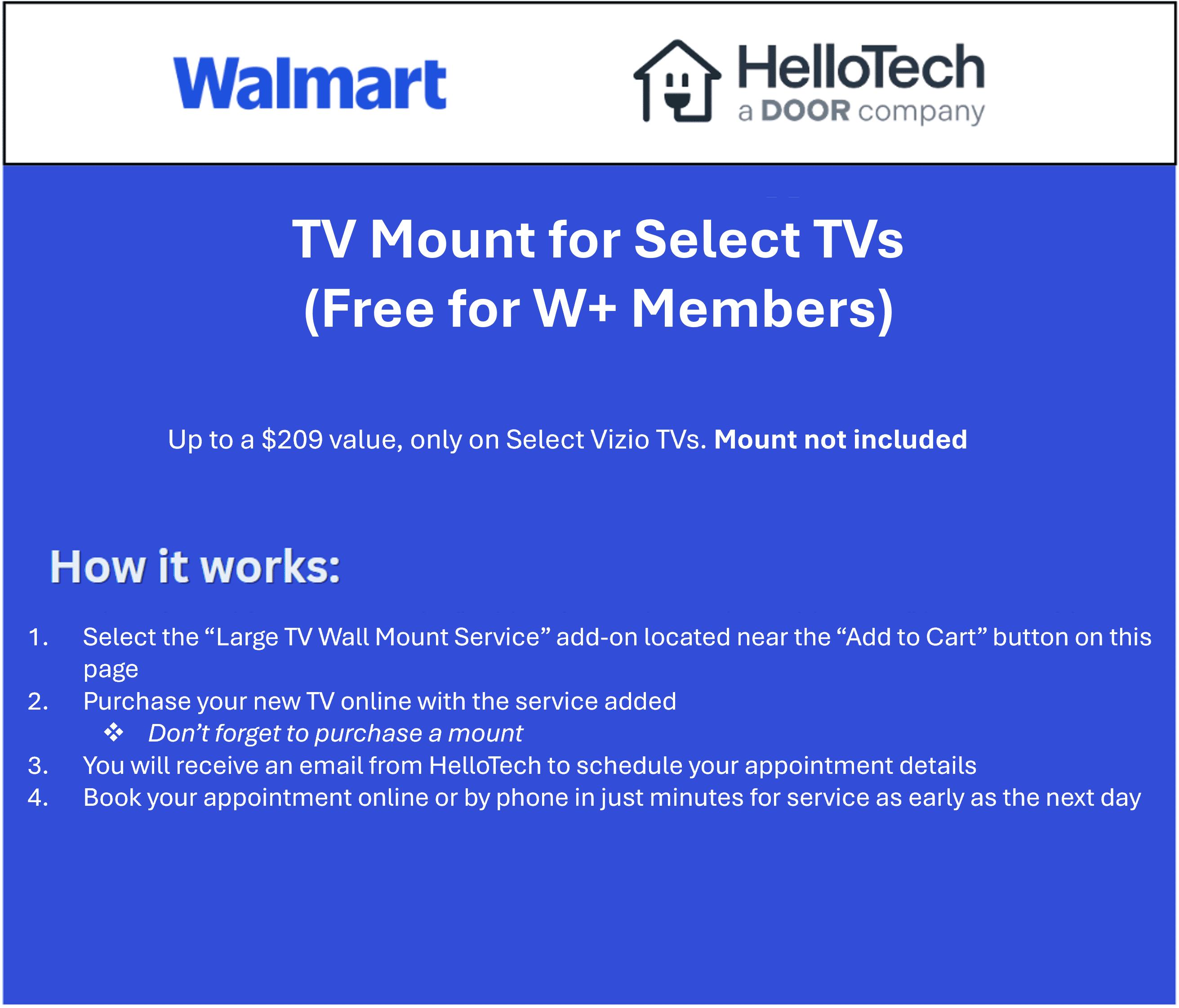 75" Class Quantum Pro 4K QLED HDR Smart TV (VQP75C-84)